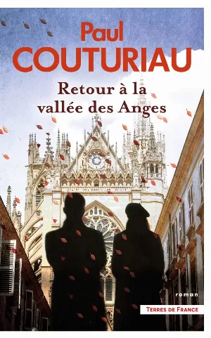 Paul Couturiau – Retour à la vallée des Anges